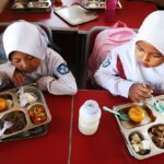 MBG dan Komitmen Negara dalam Menjaga Kualitas Generasi Masa Depan