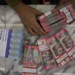 Dunia Bergejolak, Rupiah Indonesia Tetap Stabil