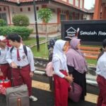 Akselerasi Sekolah Rakyat Dipercepat, Jangkauan Pendidikan Bermutu Meluas