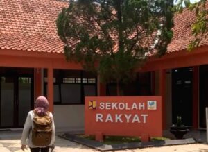Sekolah Rakyat: Dari Akses Pendidikan ke Lompatan Masa Depan