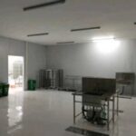 MBG Hadir di Perbatasan, Negara Perkuat Akses Gizi dan Layanan Dasar