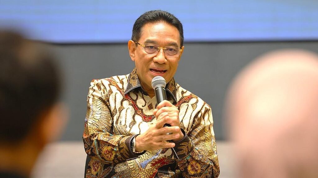Active Case Finding dalam CKG untuk Kesehatan Berkualitas dan Pengendalian TBC