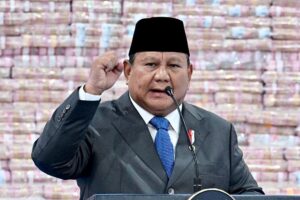 Sistem Pertahanan Modern dan Rafale Perkuat Kesiapan Udara Nasional di Era Prabowo