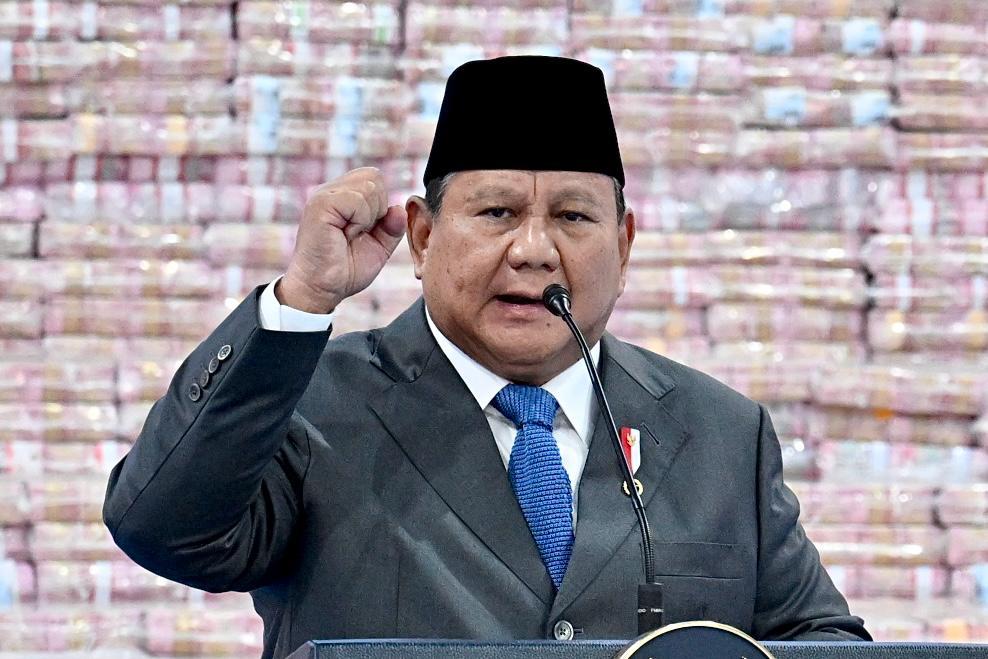 Semangat Reformasi Tetap Kuat di Era Prabowo, Publik Diajak Jaga Persatuan