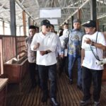 Ketahanan Pangan dan Pentingnya Sinergi Pemerintah Daerah
