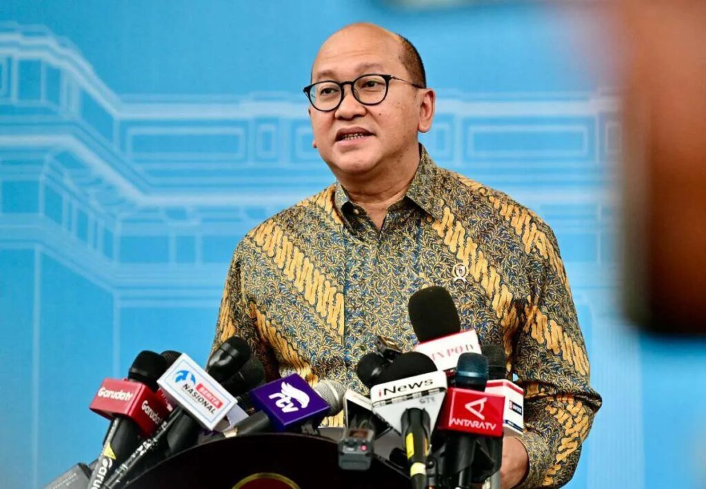 Danantara Kembangkan Tahap 3 Hilirisasi sebagai Motor Pertumbuhan Ekonomi