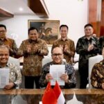 Danantara Dorong Kerja Sama Teknologi Perkuat Industri Nasional