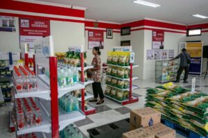 Merek Kolektif Perkuat Identitas, Koperasi Desa Merah Putih Dorong Kolaborasi UMKM