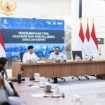 Sekolah Rakyat Perkuat Kesehatan dan Prestasi Siswa dari Keluarga Rentan