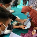 Antusiasme Program Cek Kesehatan Gratis Tembus 100 Juta Peserta