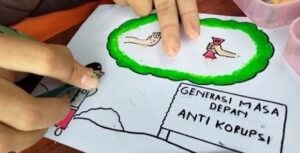 Berbagai Pihak Didorong Bersinergi Perkuat Pemberantasan Korupsi