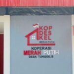 Prabowo Resmikan 1.000 Koperasi Desa Merah Putih demi Perkuat Ekonomi Rakyat
