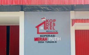 Prabowo Resmikan 1.000 Koperasi Desa Merah Putih demi Perkuat Ekonomi Rakyat