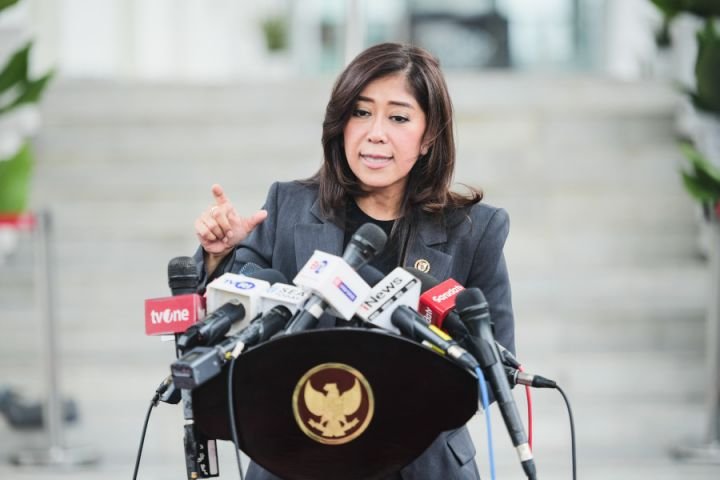 PP TUNAS Perkuat Perlindungan Anak, Cegah Paparan Radikalisme Digital