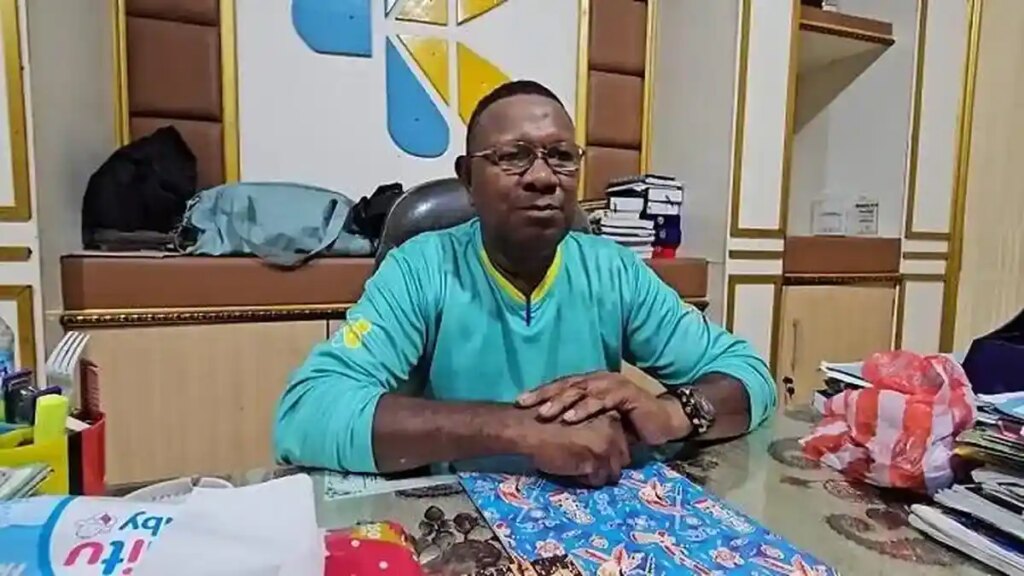 Program CKG di Papua Tuai Dukungan, Masyarakat Rasakan Langsung Kehadiran Negara