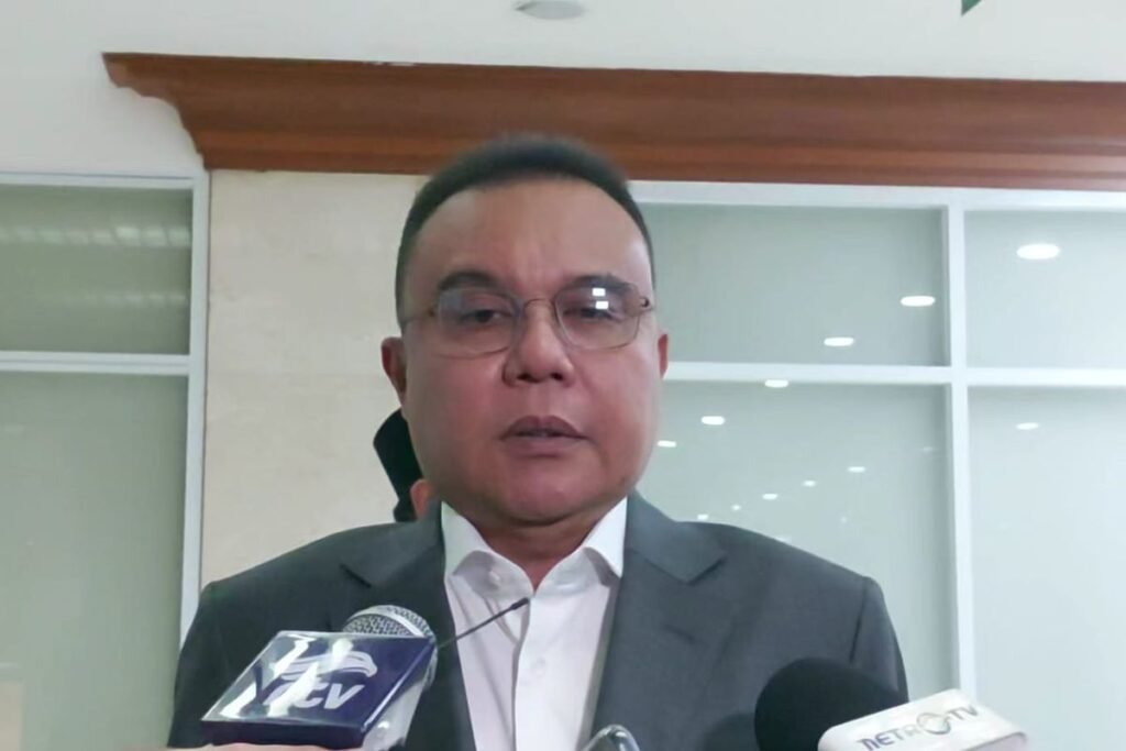 Optimisme terhadap RUU Ketenagakerjaan yang Lebih Berkeadilan