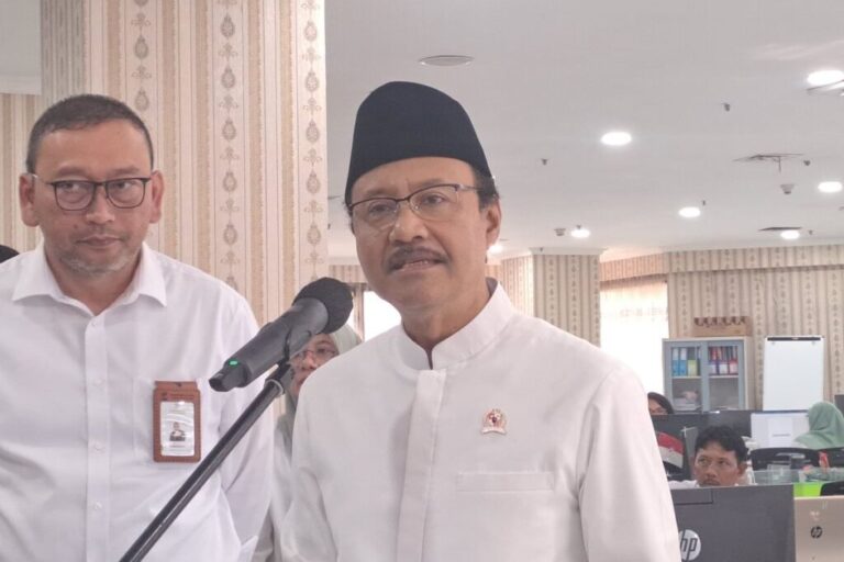 Pemerintah Perkuat Pengawasan Program Sekolah Rakyat, Jaga Kualitas Program