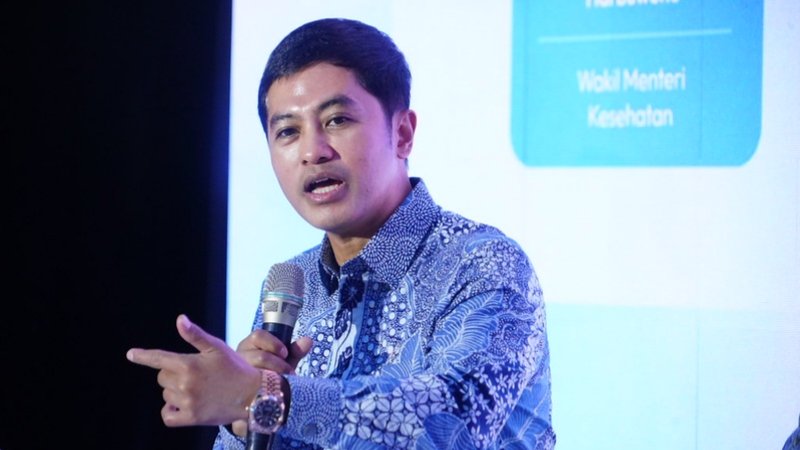 Warga Kini Bisa CKG Kapanpun demi Perluas Kesehatan Berkualitas