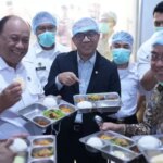Dapur MBG Unhas, Langkah Strategis Dalam Memperkuat Program Gizi Nasional Berbasis Riset dan Inovasi