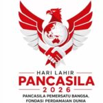 Hari Lahir Pancasila Perkuat Fondasi Generasi Muda Sebagai Penggerak Kemajuan Papua