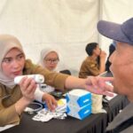 Pemerintah Perkuat Kolaborasi untuk Dorong Partisipasi CKG