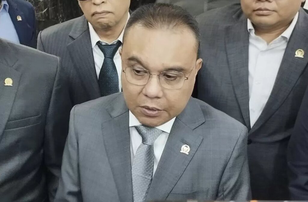 RUU Ketenagakerjaan Didorong Rampung, Komitmen Negara Lindungi Buruh