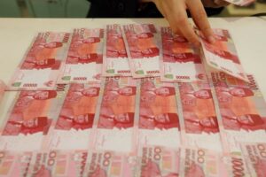 Mitigasi Terintegrasi Pemerintah Terhadap Fluktuasi Rupiah