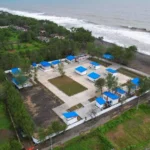 Kampung Nelayan Merah Putih Tahap I Rampung, Siap Beroperasi