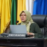Peran Strategis Pemda dalam Penguatan Ketahanan Pangan
