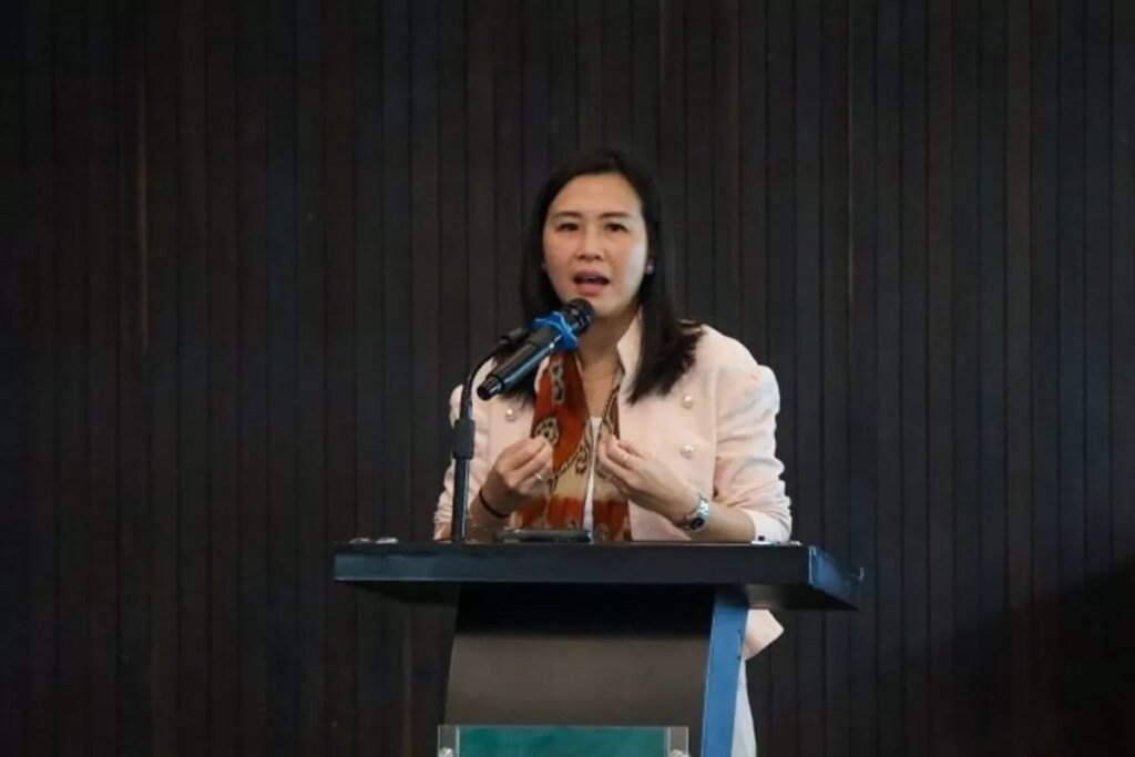 CKG Ajak Perempuan Jaga Kesehatan Berkualitas Sejak Dini