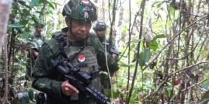 Serangan Brutal OPM di Mimika Kembali Ganggu Keamanan Warga Sipil Papua Tengah