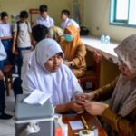 Dari Kota hingga Pelosok: Misi Kesehatan Berkualitas melalui CKG