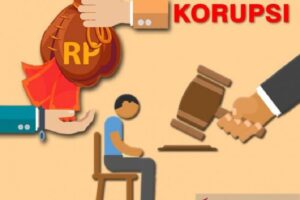 Pemberantasan Korupsi Jadi Langkah Penting Wujudkan Reformasi Birokrasi