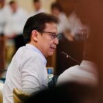 Kolaborasi dalam CKG untuk Kesehatan Berkualitas dan Eliminasi TBC