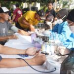 Program CKG Dinilai Jadi Langkah Cerdas Cegah Penyakit