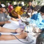 Pemerintah Optimalkan Manfaat CKG demi Kesehatan Berkualitas yang Merata