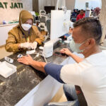 Pemerintah Perkuat Layanan Kesehatan Nasional Demi Wujudkan Masyarakat Sehat dan Produktif