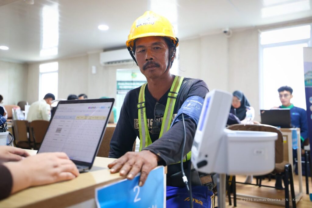 CKG dan Strategi Pencegahan Penyakit Sejak Dini