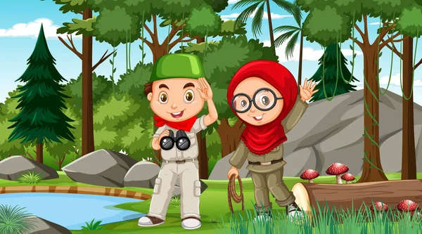 Sinergi Lintas Sektor Diperkuat, Karhutla Ditekan Sejak Dini