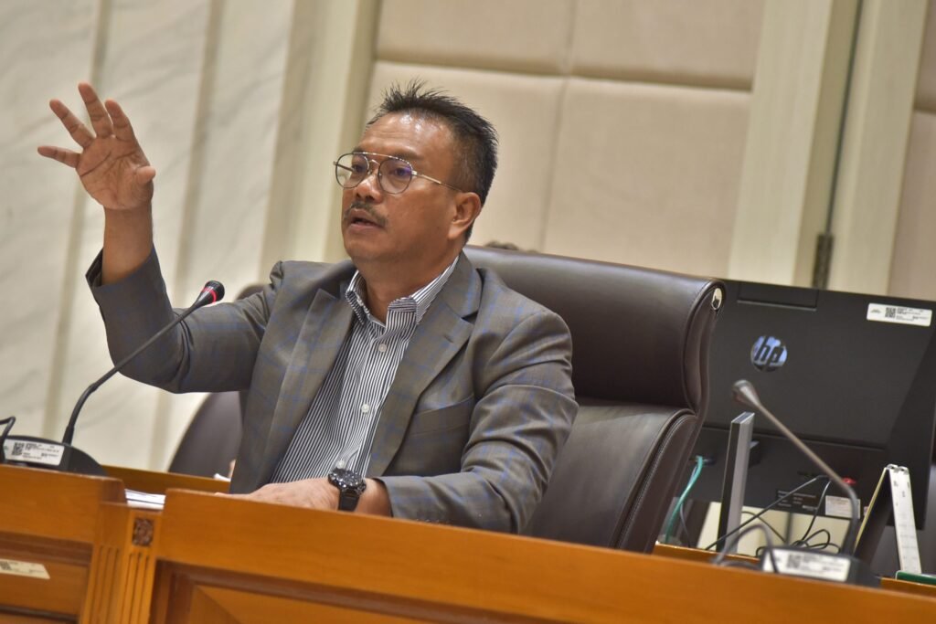Fair Rules, Fair Work RUU Ketenagakerjaan untuk Generasi Pekerja