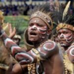 Negara dan Ikhtiar Membangun Masa Depan Papua Lebih Sejahtera