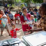 Targeting Nutrition: Peran MBG 3B dalam Menurunkan Stunting