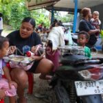 MBG dan Strategi Nasional Menekan Stunting sejak Dini