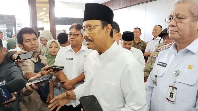 Intervensi Pendidikan dan Kesehatan dalam Program Sekolah Rakyat