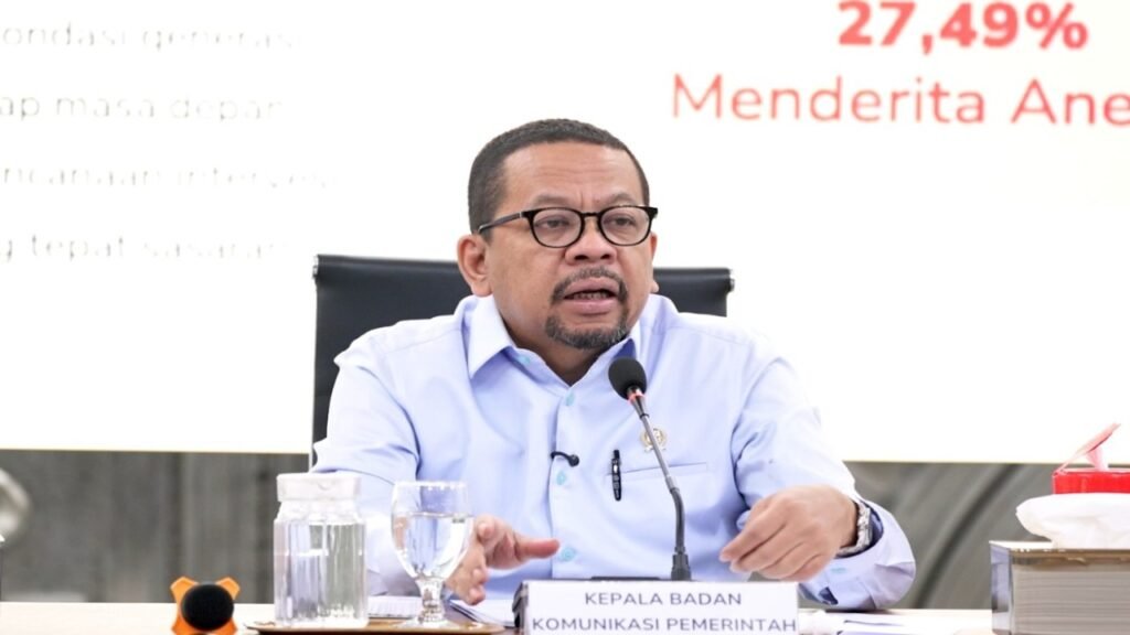 100 Juta CKG: Kesehatan Berkualitas Nggak Boleh Telat