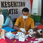 Program CKG Dorong Transformasi Layanan Kesehatan Lebih Preventif