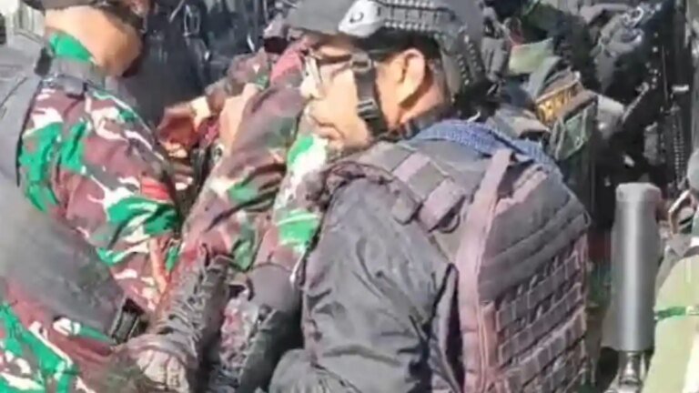 Penembakan OPM di Tembagapura Kembali Timbulkan Korban Sipil, Aparat Fokus Pastikan Selamatkan Warga