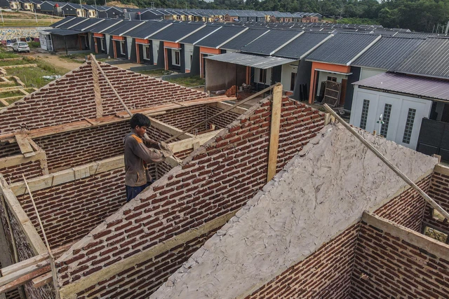 Rumah Subsidi dan BSPS sebagai Fondasi Hunian Layak Masyarakat