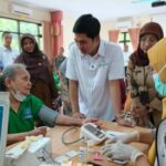 Silent Killer Itu Nyata: Kenapa Lansia Harus Rutin CKG