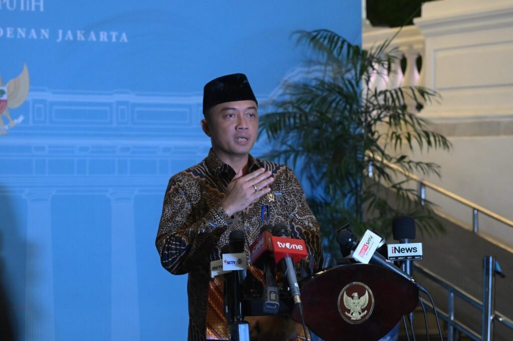 Aksi Reformasi Jilid II Dinilai Tak Relevan, Perubahan Harus Dikawal Secara Konstitusional